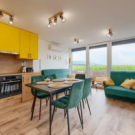 Premium-4 By Interhome Mieroszow