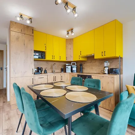 Premium-4 By Interhome