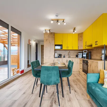 بيت للعطل Premium-4 By Interhome