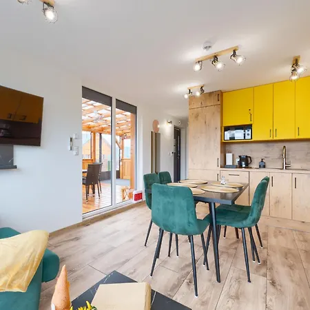 Premium-4 By Interhome