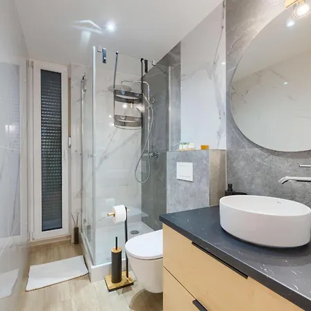 Premium-4 By Interhome بيت للعطل *